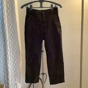 EVERLANE Casual Casual Black Pants